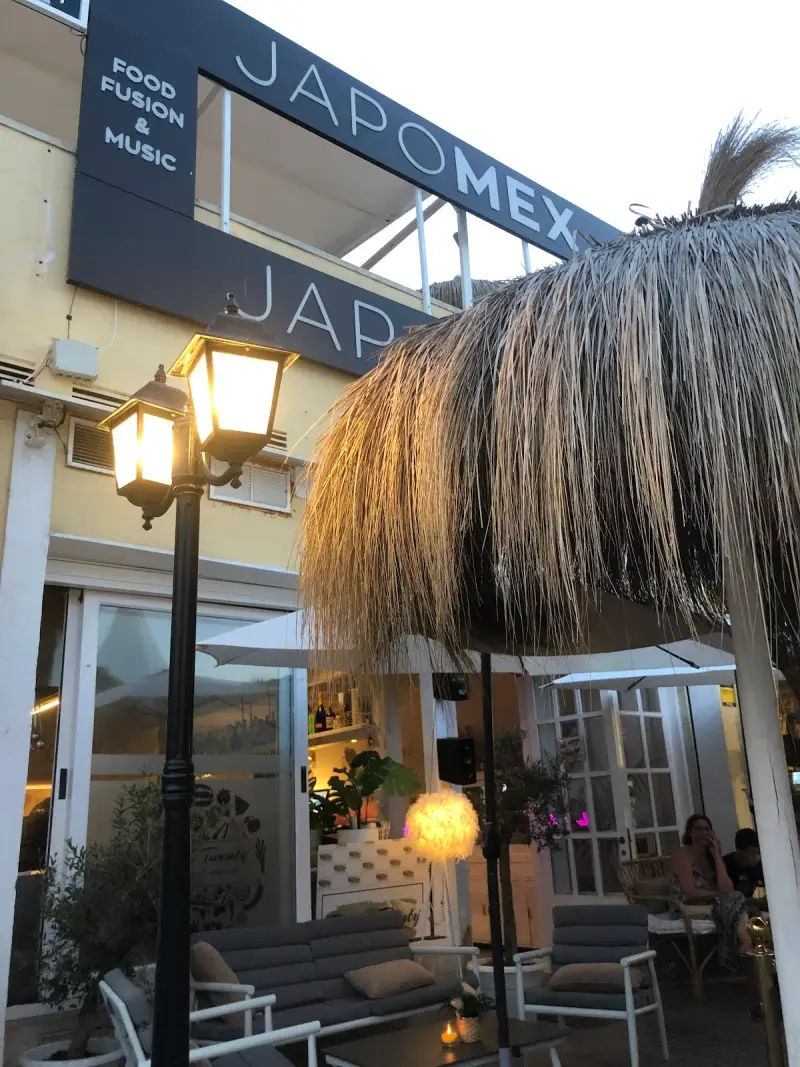 Twenty Twenty JAPOMEX - Bild 1