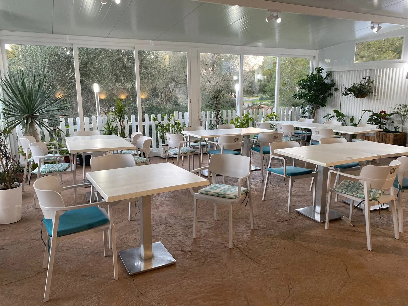 La Cafeteria - Bild 1
