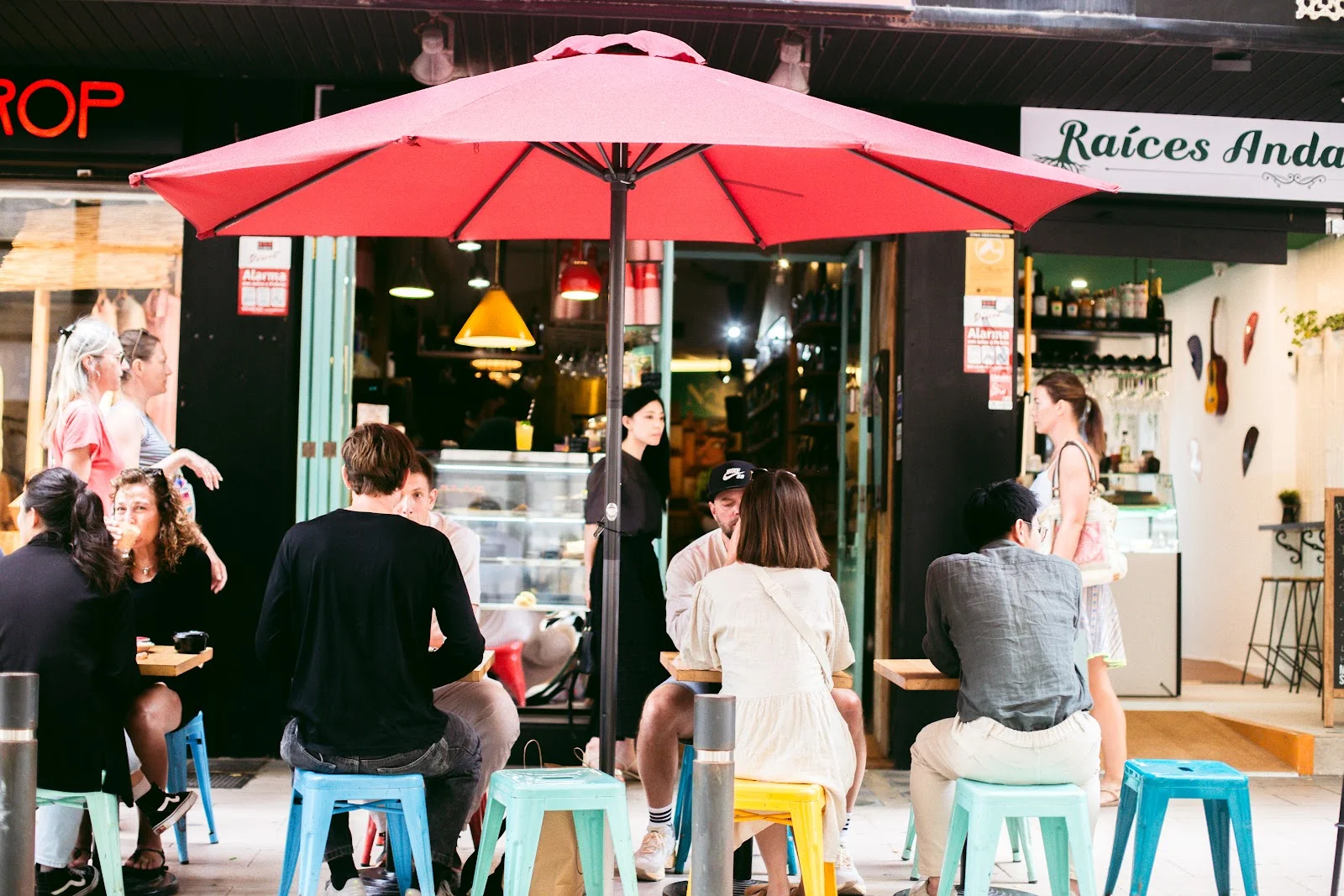Noti Specialty Coffee Roasters