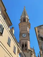 Parròquia de la Mare de Déu dels Dolors de Manacor