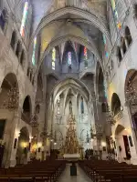 Parròquia de la Mare de Déu dels Dolors de Manacor - Bild 9