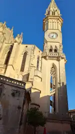 Parròquia de la Mare de Déu dels Dolors de Manacor - Bild 3