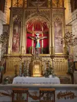 Parròquia de la Mare de Déu dels Dolors de Manacor - Bild 4