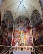 Parròquia de la Mare de Déu dels Dolors de Manacor - Bild 5