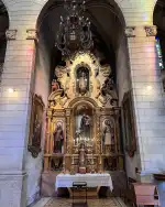 Parròquia de la Mare de Déu dels Dolors de Manacor - Bild 8