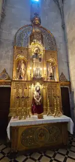 Parròquia de la Mare de Déu dels Dolors de Manacor - Bild 9