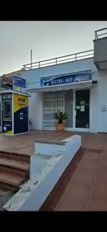 Consulta Médica Dra. Emnis Campos Calzado