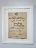 Consulta Médica Dra. Emnis Campos Calzado - Bild 5