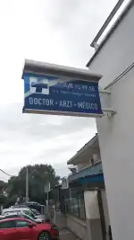 Consulta Médica Dra. Emnis Campos Calzado - Bild 4