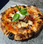 L'Italiano Pizzería y Trattoria - Bild 10