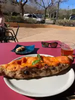 L'Italiano Pizzería y Trattoria - Bild 4