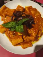 L'Italiano Pizzería y Trattoria - Bild 9