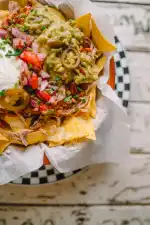 Mandinga's food & drinks - Image 3