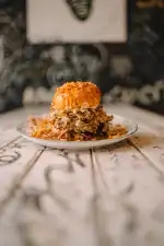 Mandinga's food & drinks - Image 6