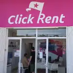ClickRent Cala Mandia
