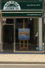 Galería Arte Jaime III - Bild 3