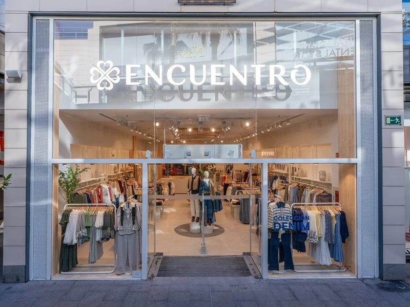 Encuentro Moda - Bild 1
