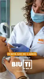 Clínica de Medicina Estética BiutiBox - Bild 3