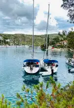 1a Yachtcharter - Bild 9