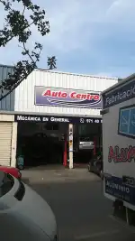 Taller Auto Centro