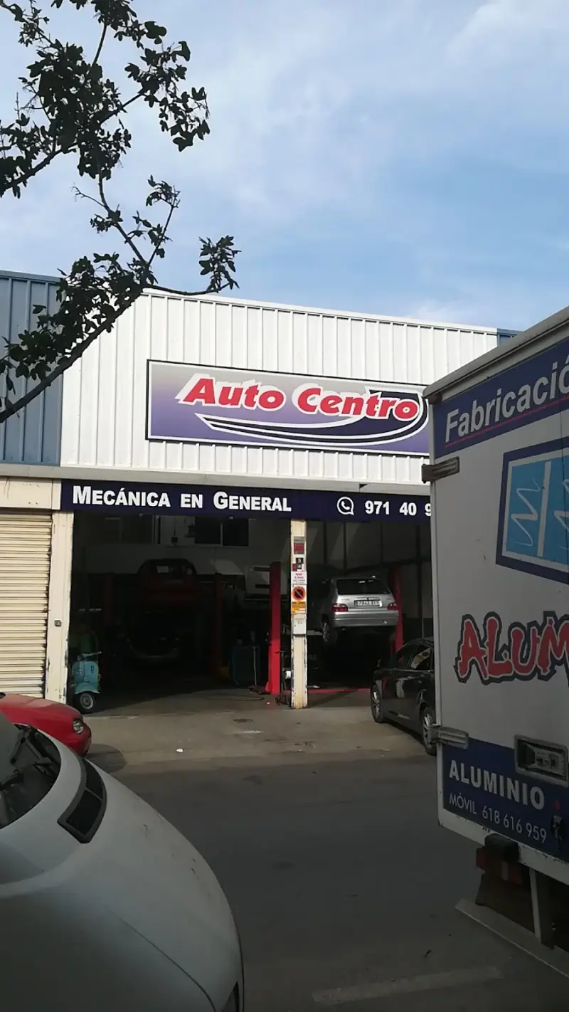 Taller Auto Centro - Bild 1