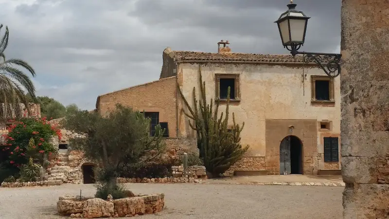 Bodega Son Artigues - Bild 1