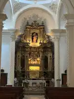 Església de Sant Bartomeu - Bild 6