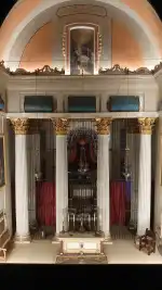 Església de Sant Bartomeu - Bild 8