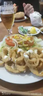 Mega Fun Sportsbar La Ribera Can Pastilla - Imagen 3