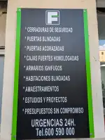 Panys Forts Fichet - Bild 6