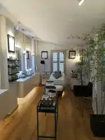 Silke von Rolbiezki Salon - Bild 9