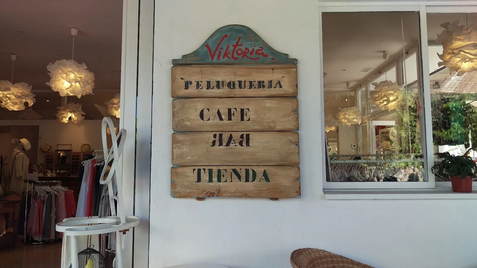 Peluqeira Viktoria - Bild 1