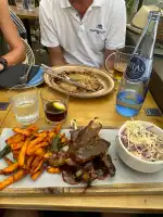 Manto Negro Tapas Bar - Bild 10