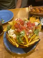 Manto Negro Tapas Bar - Bild 6