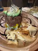 Manto Negro Tapas Bar - Bild 7