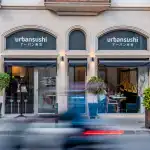 Urban Sushi Palma Restaurante