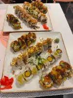 Urban Sushi Palma Restaurante - Bild 9