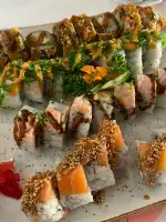 Urban Sushi Palma Restaurante - Bild 4