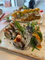 Urban Sushi Palma Restaurante - Bild 5