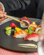 Urban Sushi Palma Restaurante - Bild 6