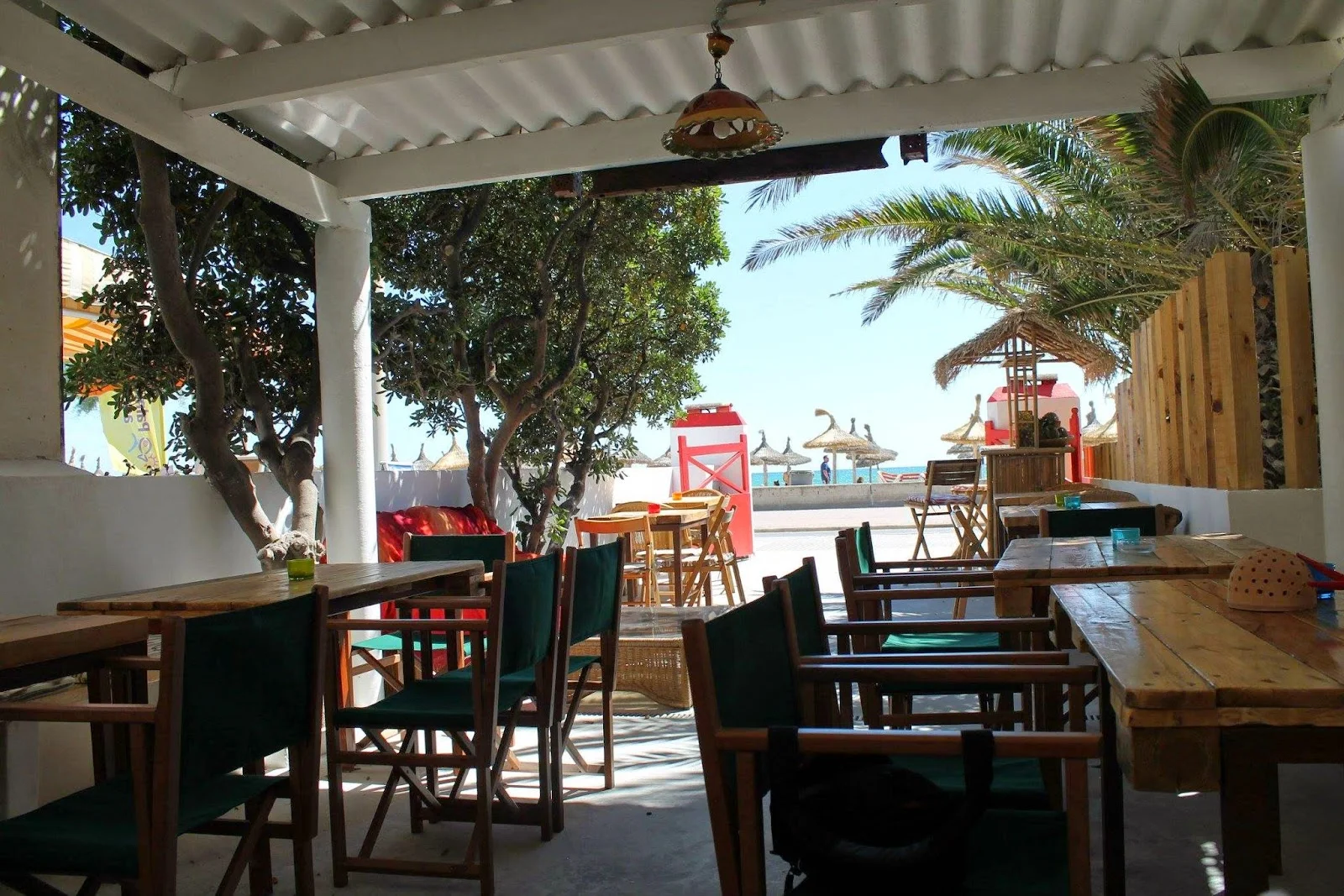 BON VENT Café & Bar