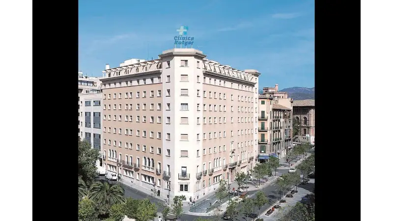 Clinica Rotger - Bild 1