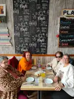 Pizzeria Mucho Gusto - Bild 10