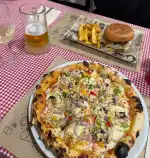 Pizzeria Mucho Gusto - Bild 10