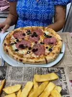 Pizzeria Mucho Gusto - Bild 4