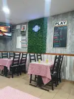 Pizzeria Mucho Gusto - Bild 5