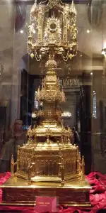 Museu de La Seu de Mallorca - Bild 8