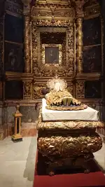 Museu de La Seu de Mallorca - Bild 9