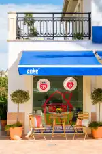 Anke Sevenster AXA - Bild 5