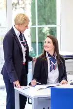 Anke Sevenster AXA - Bild 6